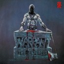 WARRANT - The Enforcer (2022) CD